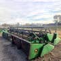 1998 Used John Deere 925 Header parts. 1998 Used John Deere 925 Header parts.
