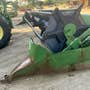 Used John Deere 925 Header parts. Used John Deere 925 Header parts.