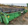 Used John Deere 925 Header parts. Used John Deere 925 Header parts.