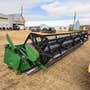 Used John Deere 925 Header parts. Used John Deere 925 Header parts.