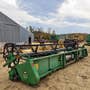 Used John Deere 925 Header parts. Used John Deere 925 Header parts.
