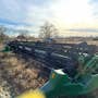 Used John Deere 925 Header parts. Used John Deere 925 Header parts.