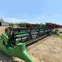 Used John Deere 925F Header parts. Used John Deere 925F Header parts.