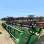 Used John Deere 925F Header parts. Used John Deere 925F Header parts.