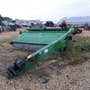 1997 Used John Deere 930 Hay Cutting parts. 1997 Used John Deere 930 Hay Cutting parts.