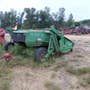 1997 Used John Deere 930 Hay Cutting parts. 1997 Used John Deere 930 Hay Cutting parts.