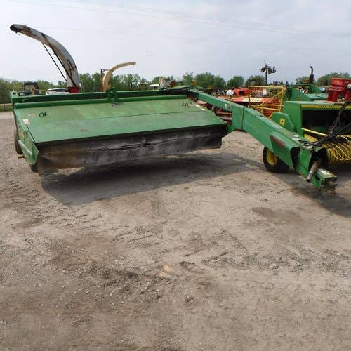 Used John Deere 930 Hay Cutting Parts Used John Deere 930 Hay Cutting Parts
