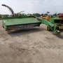 Used John Deere 930 Hay Cutting parts. Used John Deere 930 Hay Cutting parts.