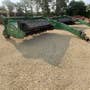 Used John Deere 930 Hay Cutting parts. Used John Deere 930 Hay Cutting parts.