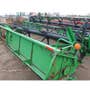 Used John Deere 930 Header parts. Used John Deere 930 Header parts.
