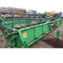 Used John Deere 930 Header parts. Used John Deere 930 Header parts.