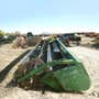 Used John Deere 930 Header parts. Used John Deere 930 Header parts.