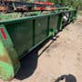 Used John Deere 930 Header parts. Used John Deere 930 Header parts.