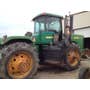 Used John Deere 9300 Tractor parts. Used John Deere 9300 Tractor parts.