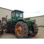 Used John Deere 9300 Tractor parts. Used John Deere 9300 Tractor parts.