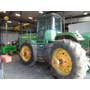 Used John Deere 9300 Tractor parts. Used John Deere 9300 Tractor parts.
