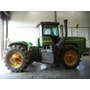 Used John Deere 9300 Tractor parts. Used John Deere 9300 Tractor parts.
