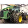 2001 Used John Deere 9300 Tractor parts. 2001 Used John Deere 9300 Tractor parts.