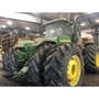 2001 Used John Deere 9300 Tractor parts. 2001 Used John Deere 9300 Tractor parts.