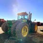 1990 Used John Deere 9300 Tractor parts. 1990 Used John Deere 9300 Tractor parts.