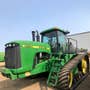 Used John Deere 9300T Tractor parts. Used John Deere 9300T Tractor parts.
