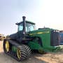 Used John Deere 9300T Tractor parts. Used John Deere 9300T Tractor parts.