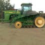 Used John Deere 9300T Tractor parts. Used John Deere 9300T Tractor parts.