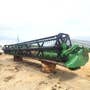 Used John Deere 930F Header parts. Used John Deere 930F Header parts.