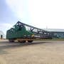 Used John Deere 930F Header parts. Used John Deere 930F Header parts.