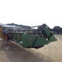 Used John Deere 930F Header parts. Used John Deere 930F Header parts.