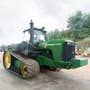 2004 Used John Deere 9320T Tractor parts. 2004 Used John Deere 9320T Tractor parts.