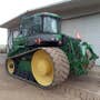 2004 Used John Deere 9320T Tractor parts. 2004 Used John Deere 9320T Tractor parts.