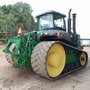 2004 Used John Deere 9320T Tractor parts. 2004 Used John Deere 9320T Tractor parts.