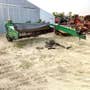 Used John Deere 935 Hay Cutting parts. Used John Deere 935 Hay Cutting parts.