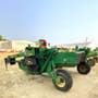 Used John Deere 935 Hay Cutting parts. Used John Deere 935 Hay Cutting parts.