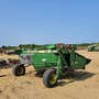 Used John Deere 935 Hay Cutting parts. Used John Deere 935 Hay Cutting parts.