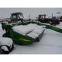 2002 Used John Deere 936 Hay Cutting parts. 2002 Used John Deere 936 Hay Cutting parts.