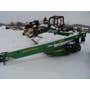 2002 Used John Deere 936 Hay Cutting parts. 2002 Used John Deere 936 Hay Cutting parts.