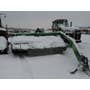 2002 Used John Deere 936 Hay Cutting parts. 2002 Used John Deere 936 Hay Cutting parts.