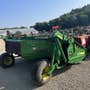 Used John Deere 936 Hay Cutting parts. Used John Deere 936 Hay Cutting parts.