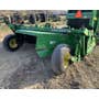 Used John Deere 936 Hay Cutting parts. Used John Deere 936 Hay Cutting parts.