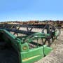 Used John Deere 936D Header parts. Used John Deere 936D Header parts.
