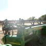 Used John Deere 936D Header parts. Used John Deere 936D Header parts.