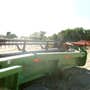 Used John Deere 936D Header parts. Used John Deere 936D Header parts.