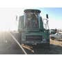 1993 Used John Deere 9400 Combine parts. 1993 Used John Deere 9400 Combine parts.