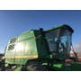 1993 Used John Deere 9400 Combine parts. 1993 Used John Deere 9400 Combine parts.