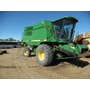 Used John Deere 9400 Combine parts. Used John Deere 9400 Combine parts.