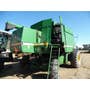 Used John Deere 9400 Combine parts. Used John Deere 9400 Combine parts.