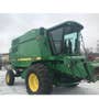 Used John Deere 9400 Combine parts. Used John Deere 9400 Combine parts.