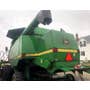 Used John Deere 9400 Combine parts. Used John Deere 9400 Combine parts.
